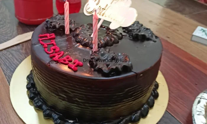 Devs Bakery Indrapuri